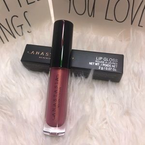 NEW💄Anastasia Beverley Hills Lip Gloss
